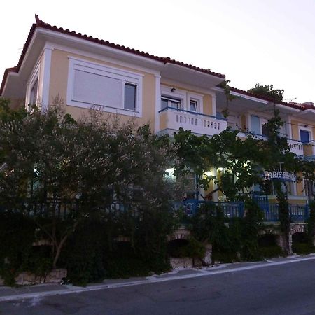 Paris Beach Hotel Ireo  Zewnętrze zdjęcie