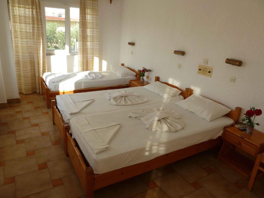 Paris Beach Hotel Ireo  Pokój zdjęcie