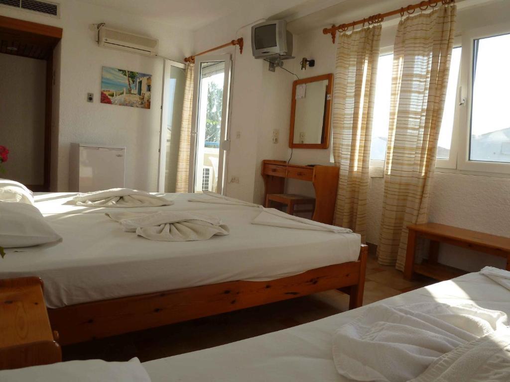 Paris Beach Hotel Ireo  Pokój zdjęcie