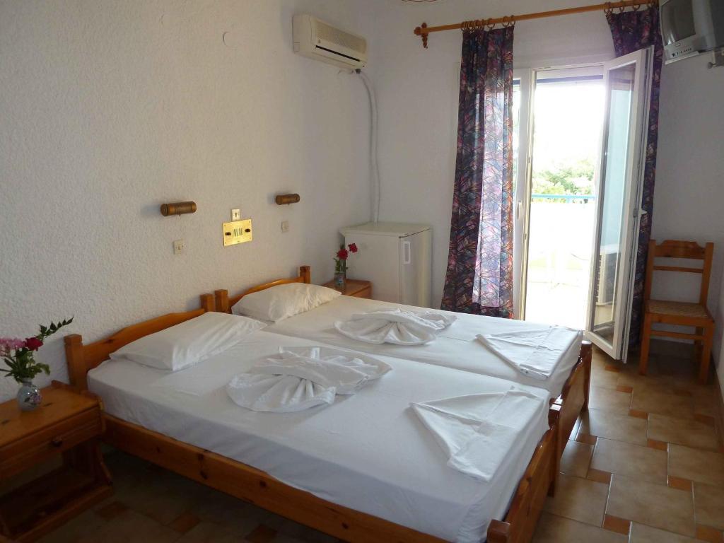 Paris Beach Hotel Ireo  Pokój zdjęcie