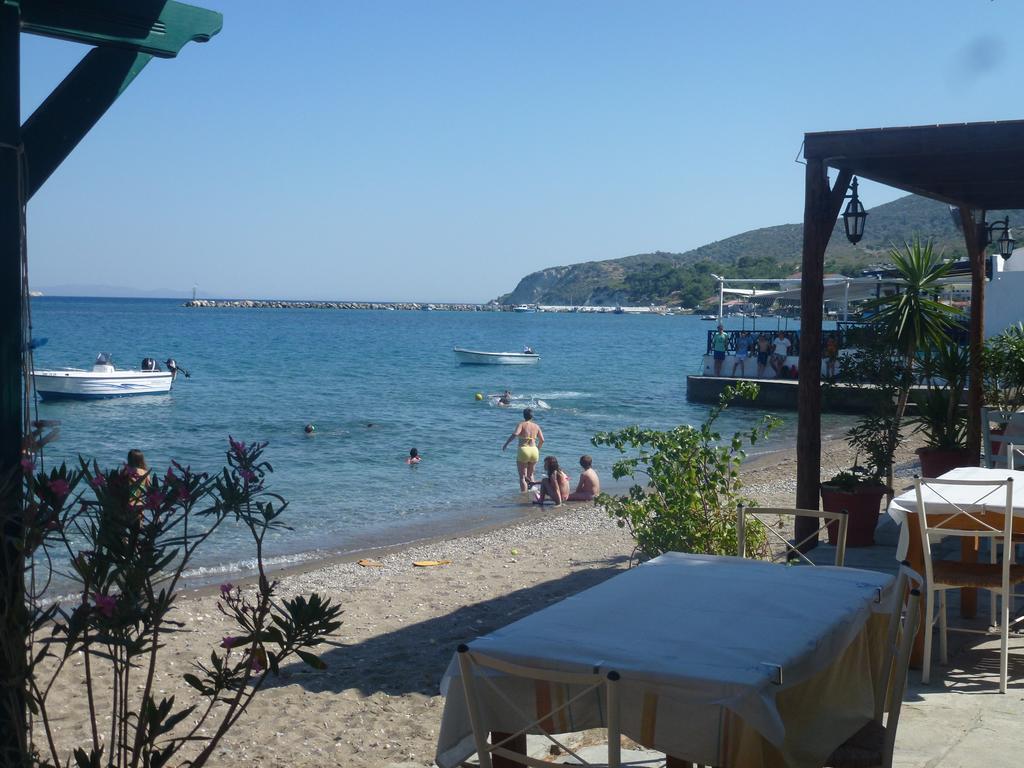 Paris Beach Hotel Ireo  Zewnętrze zdjęcie
