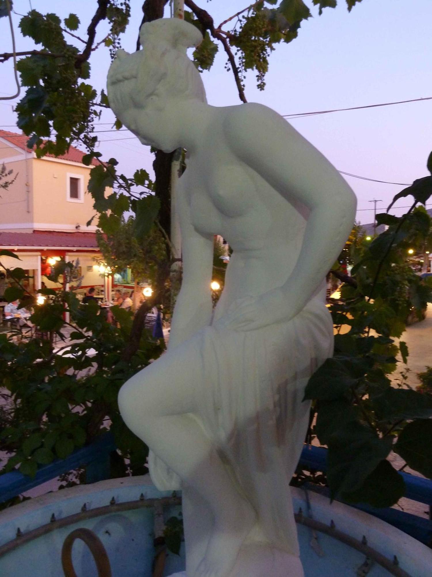 Paris Beach Hotel Ireo  Zewnętrze zdjęcie